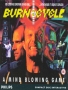 CD-i&nbsp; - &nbsp;burn cycle eurofront